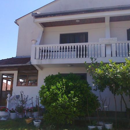 Guesthouse Sinani Ulcinj Extérieur photo