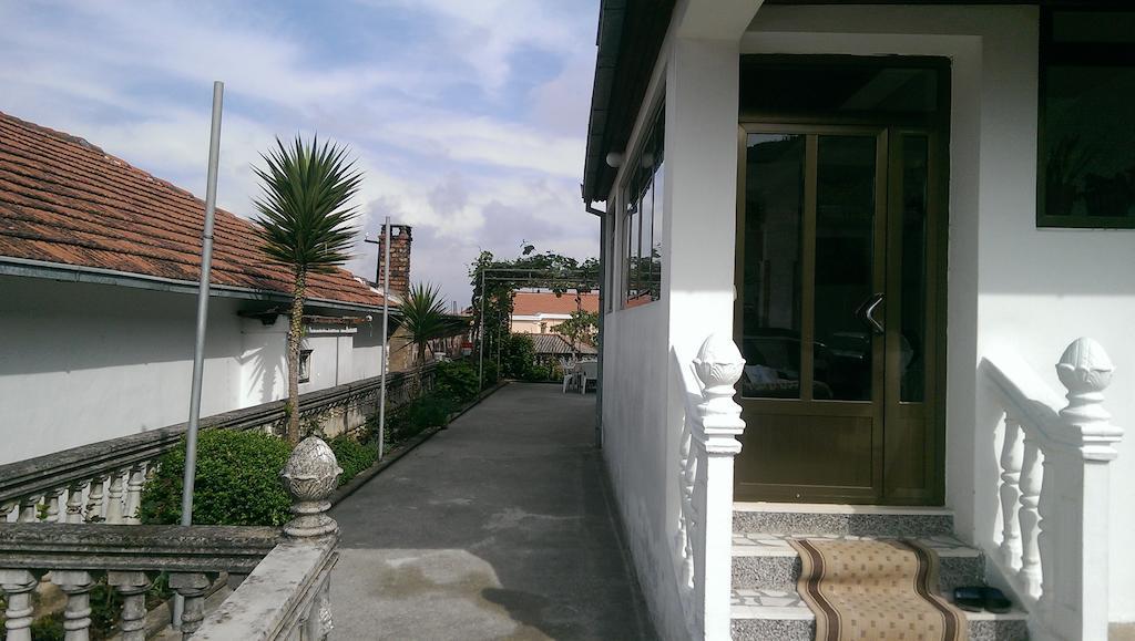 Guesthouse Sinani Ulcinj Extérieur photo