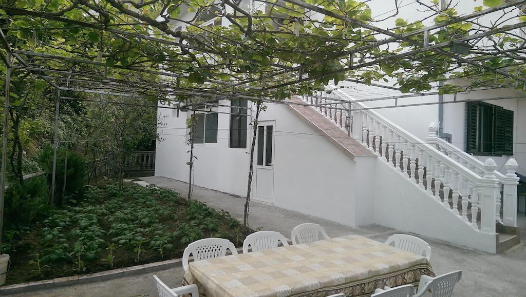 Guesthouse Sinani Ulcinj Extérieur photo