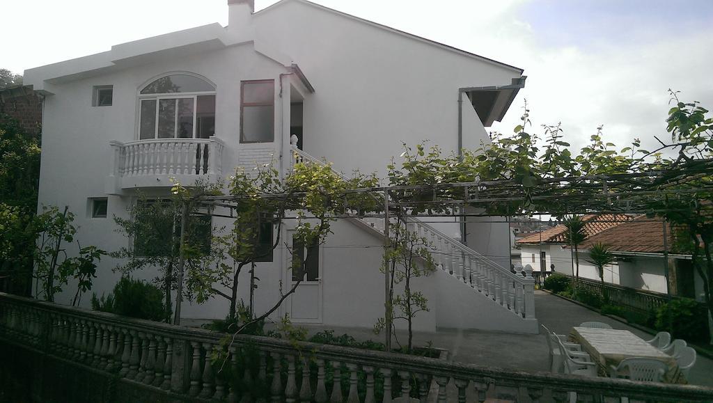 Guesthouse Sinani Ulcinj Extérieur photo