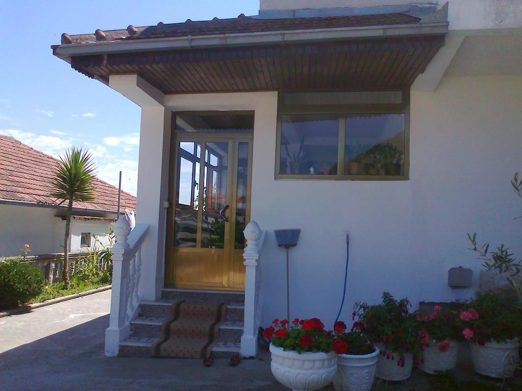 Guesthouse Sinani Ulcinj Extérieur photo