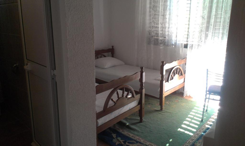Guesthouse Sinani Ulcinj Chambre photo