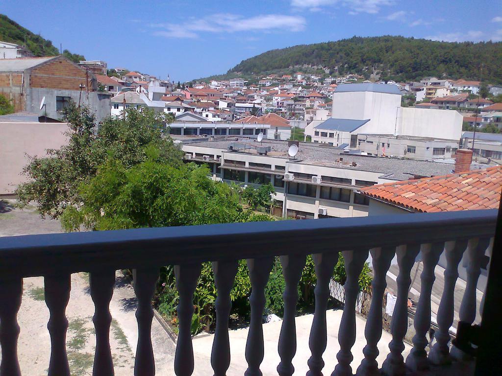 Guesthouse Sinani Ulcinj Chambre photo