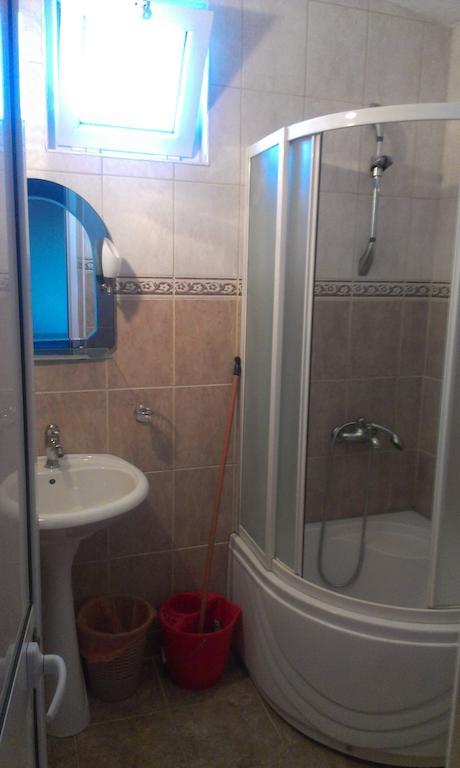 Guesthouse Sinani Ulcinj Chambre photo