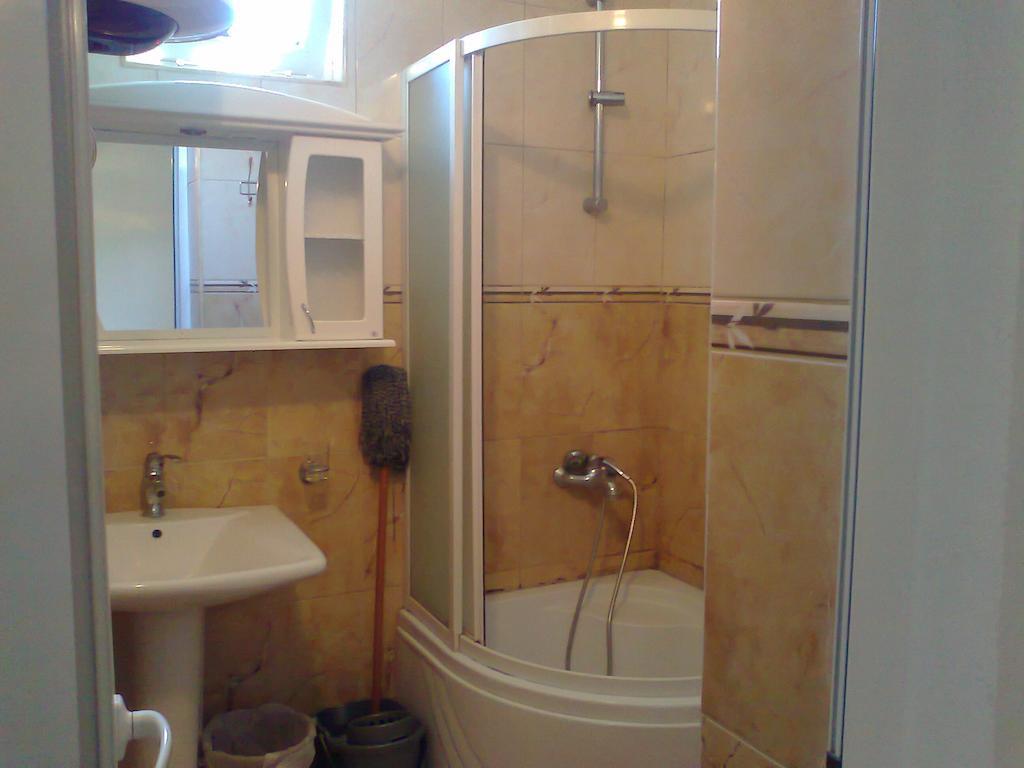 Guesthouse Sinani Ulcinj Chambre photo