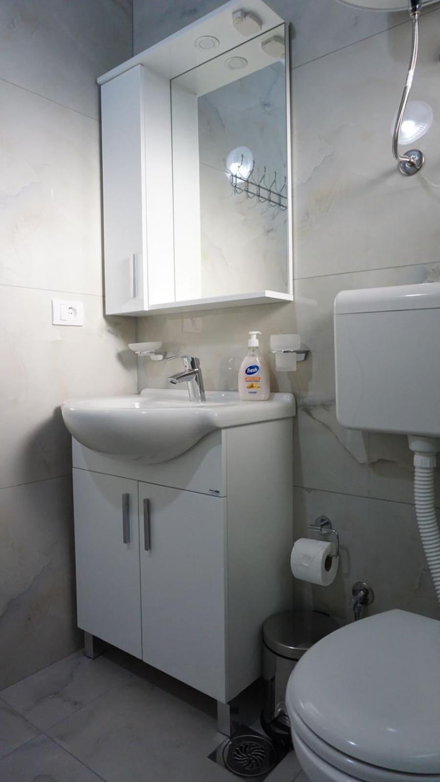 Guesthouse Sinani Ulcinj Extérieur photo