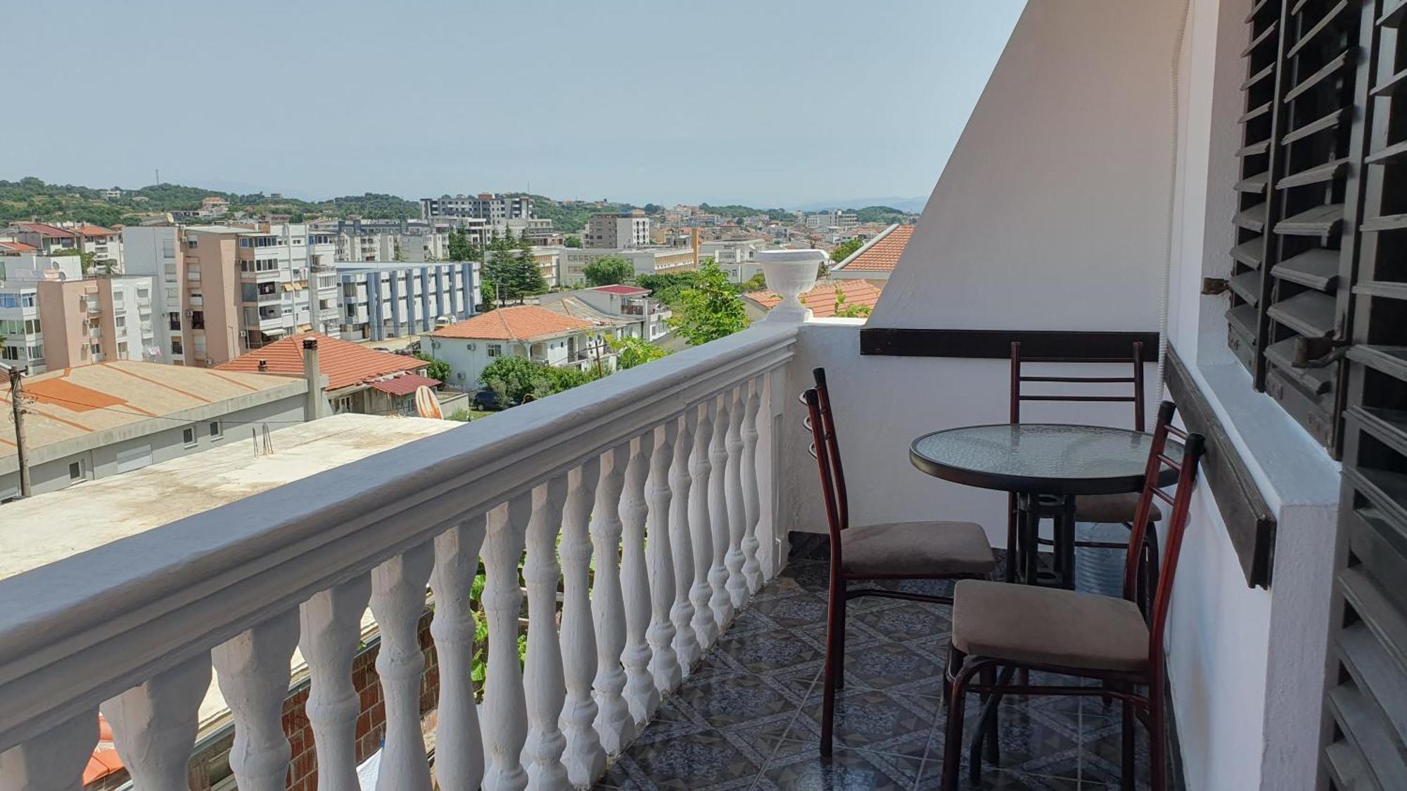 Guesthouse Sinani Ulcinj Extérieur photo