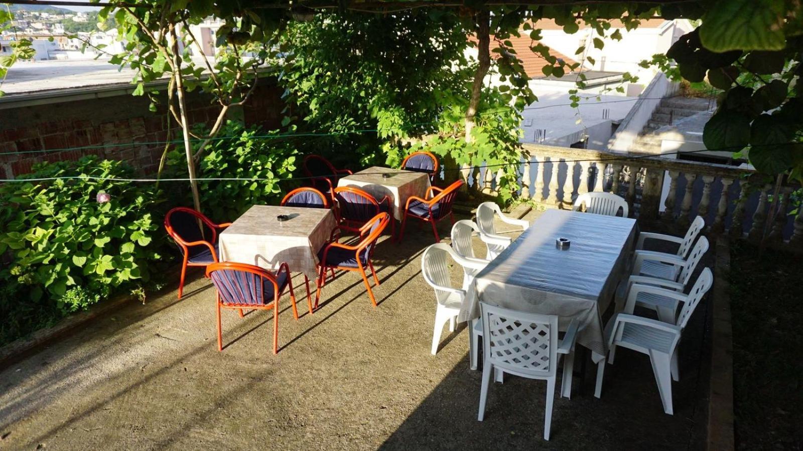 Guesthouse Sinani Ulcinj Extérieur photo