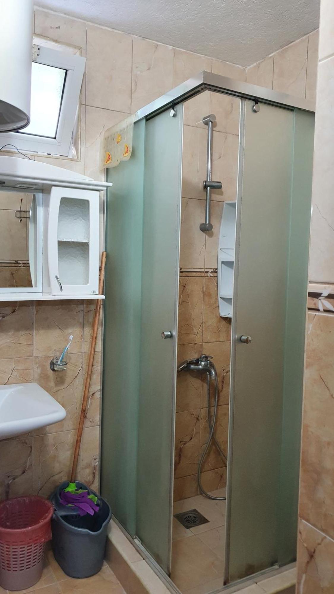 Guesthouse Sinani Ulcinj Extérieur photo