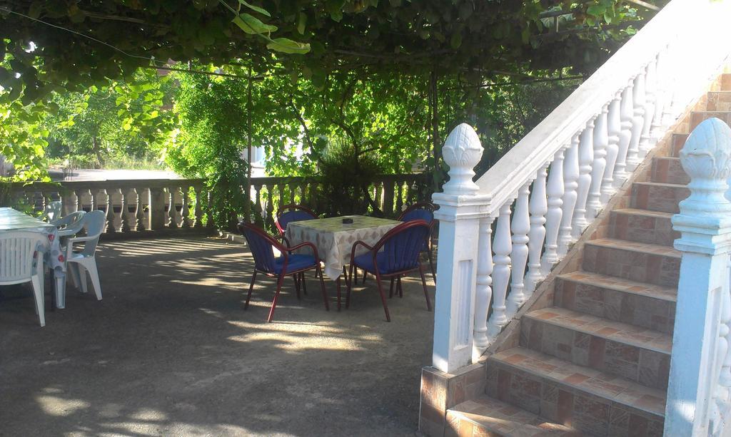 Guesthouse Sinani Ulcinj Extérieur photo