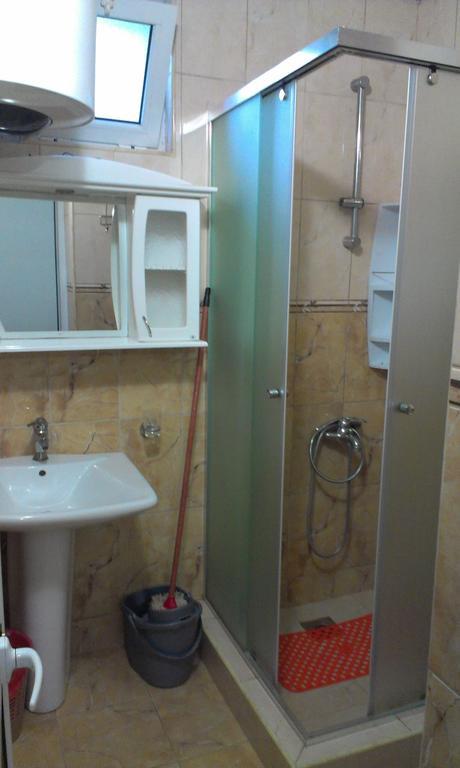 Guesthouse Sinani Ulcinj Extérieur photo
