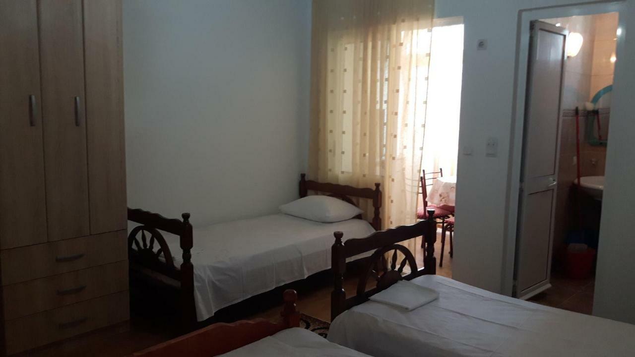 Guesthouse Sinani Ulcinj Extérieur photo